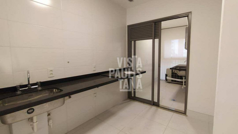 Imagem Apartamento com 3 Quartos à Venda, 108 m² em Paraíso - São Paulo