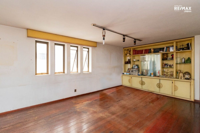 Imagem Apartamento com 3 Quartos à Venda, 220 m² em Perdizes - São Paulo