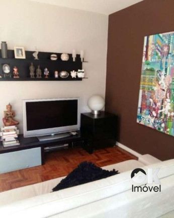 Imagem Apartamento com 3 Quartos à Venda, 185 m² em Higienópolis - São Paulo Imagem Apartamento com 3 Quartos à Venda, 185 m² em Higienópolis - São Paulo