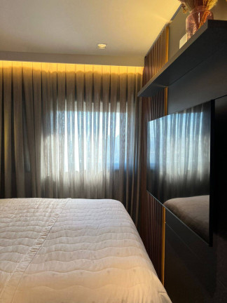 Imagem Apartamento com 2 Quartos à Venda, 65 m² em Moema - São Paulo