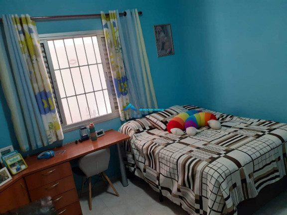 Imagem Casa com 3 Quartos à Venda, 160 m² em Jardim Messina - Jundiaí