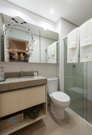 Imagem Apartamento com 2 Quartos à Venda, 76 m² em Itacorubi - Florianópolis