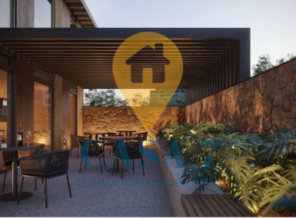 Imagem Apartamento com 2 Quartos à Venda, 69 m² em Lourdes - Belo Horizonte