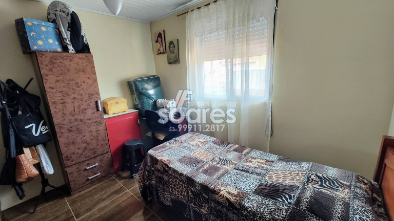 Imagem Casa de Condomínio com 2 Quartos à Venda, 86 m² em Fragata - Pelotas Imagem Casa de Condomínio com 2 Quartos à Venda, 86 m² em Fragata - Pelotas