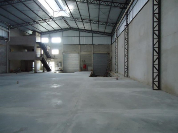 Imagem Galpão para Alugar, 1 m² em Piratininga - Osasco Imagem Galpão para Alugar, 1 m² em Piratininga - Osasco