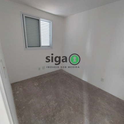 Imagem Apartamento com 2 Quartos à Venda, 52 m² em Tatuapé - São Paulo Imagem Apartamento com 2 Quartos à Venda, 52 m² em Tatuapé - São Paulo