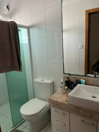 Imagem Apartamento com 3 Quartos à Venda, 125 m² em Zona De Expansão (robalo) - Aracaju Imagem Apartamento com 3 Quartos à Venda, 125 m² em Zona De Expansão (robalo) - Aracaju