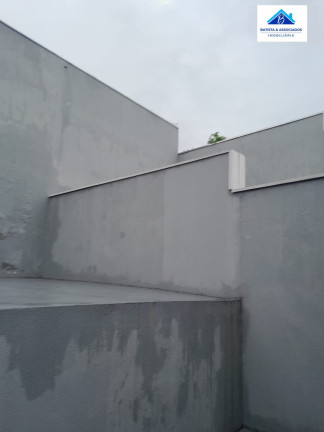Imagem Casa com 2 Quartos à Venda, 70 m² em Jardim São Judas Tadeu - Campinas Imagem Casa com 2 Quartos à Venda, 70 m² em Jardim São Judas Tadeu - Campinas