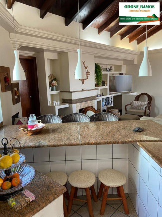 Imagem Apartamento com 4 Quartos à Venda, 225 m² em Canoas