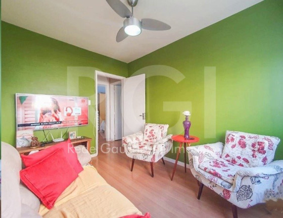Imagem Apartamento com 3 Quartos à Venda, 88 m² em Rubem Berta - Porto Alegre