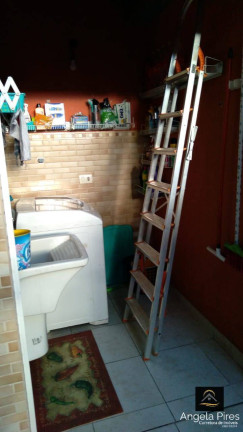 Imagem Sobrado com 1 Quarto à Venda, 104 m² em Jaraguá - São Paulo Imagem Sobrado com 1 Quarto à Venda, 104 m² em Jaraguá - São Paulo