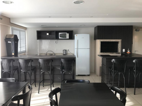 Imagem Apartamento com 3 Quartos à Venda, 109 m² em Menino Deus - Porto Alegre