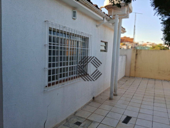 Imagem Casa com 2 Quartos à Venda, 165 m² em Vila Carvalho - Sorocaba Imagem Casa com 2 Quartos à Venda, 165 m² em Vila Carvalho - Sorocaba
