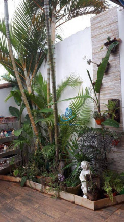 Imagem Casa de Condomínio com 3 Quartos à Venda, 140 m² em Clube De Campo Fazenda - Itatiba