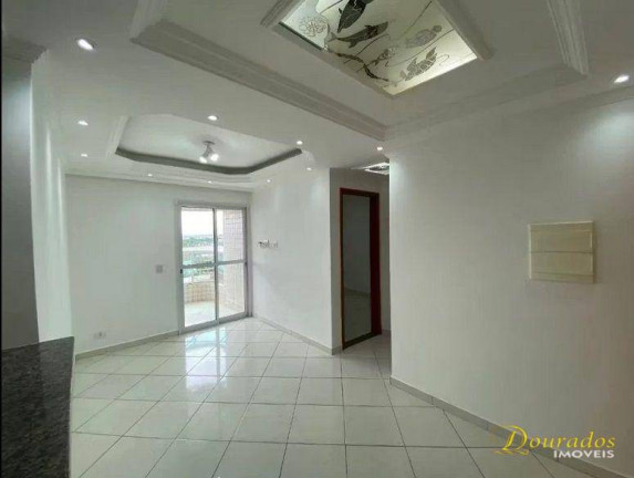 Imagem Apartamento com 1 Quarto à Venda, 49 m² em Aviação - Praia Grande Imagem Apartamento com 1 Quarto à Venda, 49 m² em Aviação - Praia Grande