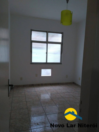Imagem Apartamento com 2 Quartos à Venda, 65 m² em Fonseca - Niterói