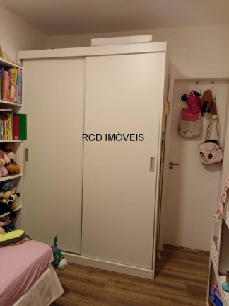 Imagem Apartamento com 2 Quartos à Venda, 77 m² em Vila Andrade - São Paulo