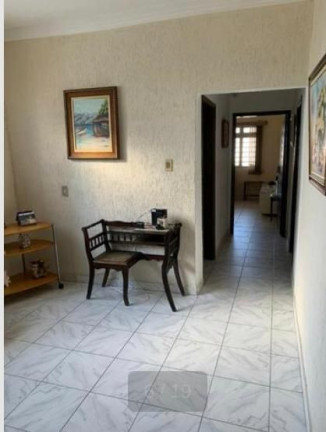 Imagem Casa com 5 Quartos à Venda, 230 m² em Vila Geny - Lorena