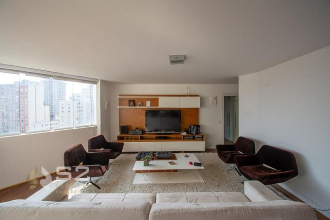 Imagem Apartamento com 3 Quartos à Venda, 190 m² em Vila Pompéia - São Paulo Imagem Apartamento com 3 Quartos à Venda, 190 m² em Vila Pompéia - São Paulo