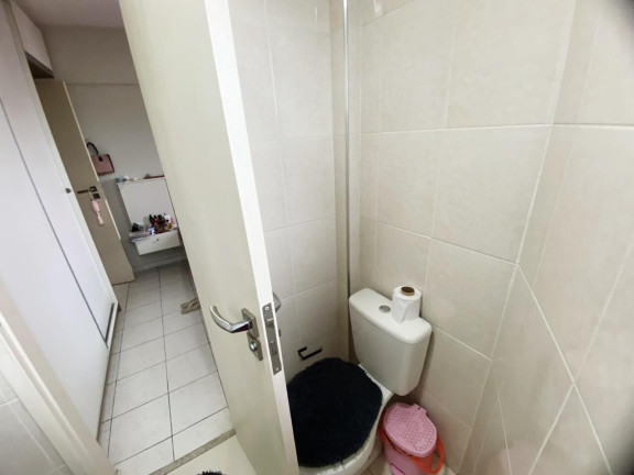 Imagem Apartamento com 2 Quartos à Venda, 79 m² em Embaré - Santos