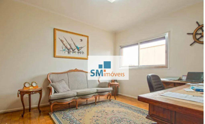 Imagem Apartamento com 3 Quartos à Venda, 240 m² em Santa Cecília - São Paulo Imagem Apartamento com 3 Quartos à Venda, 240 m² em Santa Cecília - São Paulo