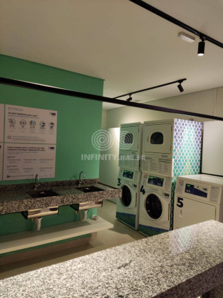 Imagem Apartamento com 2 Quartos à Venda, 35 m² em Brás - São Paulo Imagem Apartamento com 2 Quartos à Venda, 35 m² em Brás - São Paulo