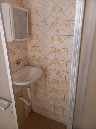 Imagem Kitnet com 1 Quarto à Venda, 33 m² em República - São Paulo