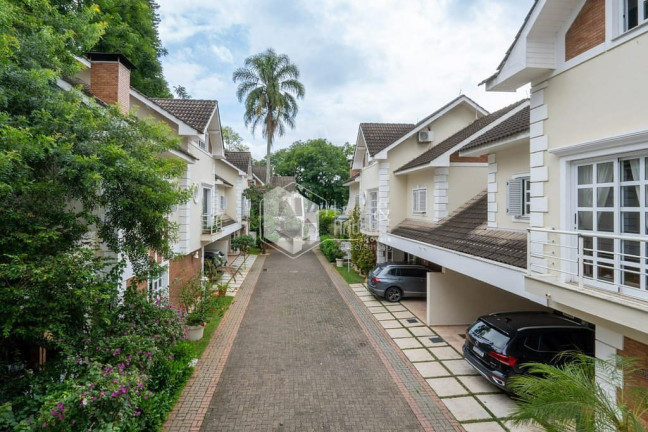 Imagem Casa com 5 Quartos à Venda, 424 m² em Jardim Petrópolis - São Paulo