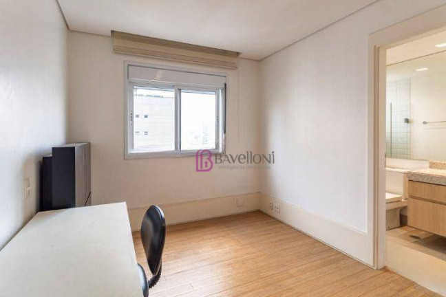 Imagem Apartamento com 4 Quartos à Venda, 172 m² em Perdizes - São Paulo