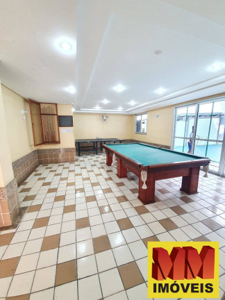Imagem Apartamento com 3 Quartos à Venda, 154 m² em Vila Nova - Cabo Frio