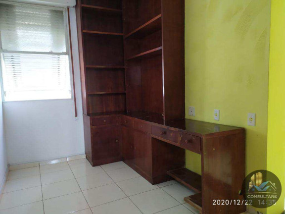 Imagem Apartamento com 3 Quartos à Venda, 153 m² em Itararé - São Vicente Imagem Apartamento com 3 Quartos à Venda, 153 m² em Itararé - São Vicente