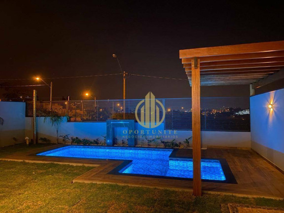 Casa com 2 Quartos à Venda, 145 m² em Condomínio Terras De San Pedro - Ribeirão Preto