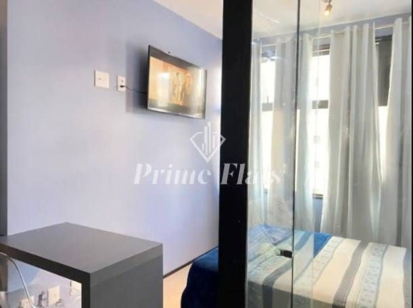 Imagem Apartamento com 1 Quarto à Venda, 11 m² em Higienópolis - São Paulo Imagem Apartamento com 1 Quarto à Venda, 11 m² em Higienópolis - São Paulo