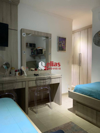 Imagem Apartamento com 3 Quartos à Venda, 120 m² em Jardim Infante Dom Henrique - Bauru Imagem Apartamento com 3 Quartos à Venda, 120 m² em Jardim Infante Dom Henrique - Bauru