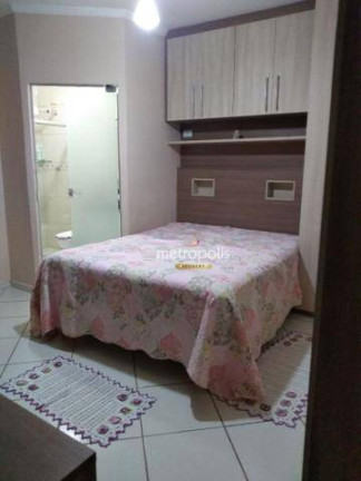 Imagem Sobrado com 3 Quartos à Venda, 189 m² em Jardim Santo André - Santo André Imagem Sobrado com 3 Quartos à Venda, 189 m² em Jardim Santo André - Santo André