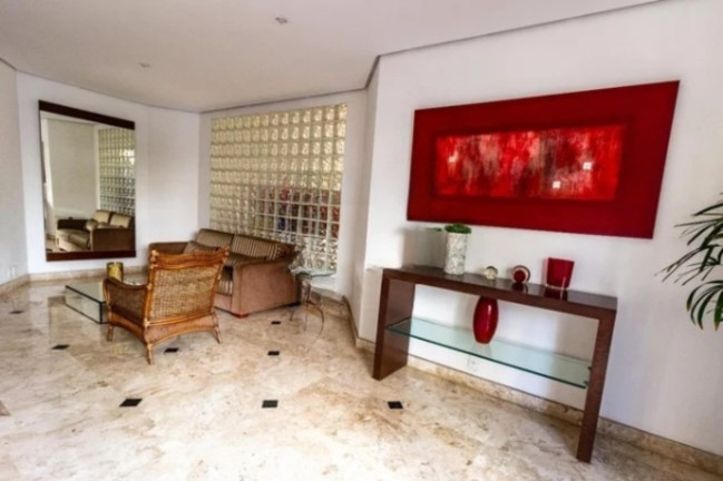 Imagem Imóvel com 3 Quartos à Venda, 114 m² em Perdizes - São Paulo