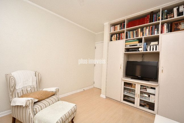 Imagem Apartamento com 4 Quartos à Venda, 200 m² em Paraíso - São Paulo Imagem Apartamento com 4 Quartos à Venda, 200 m² em Paraíso - São Paulo