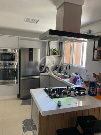 Imagem Apartamento com 3 Quartos à Venda, 122 m² em Jardim Das Indústrias - São José Dos Campos