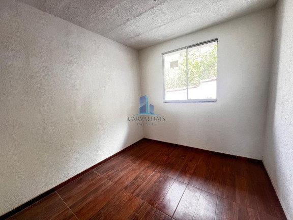 Imagem Casa com 2 Quartos à Venda, 62 m² em Citrolândia - Betim