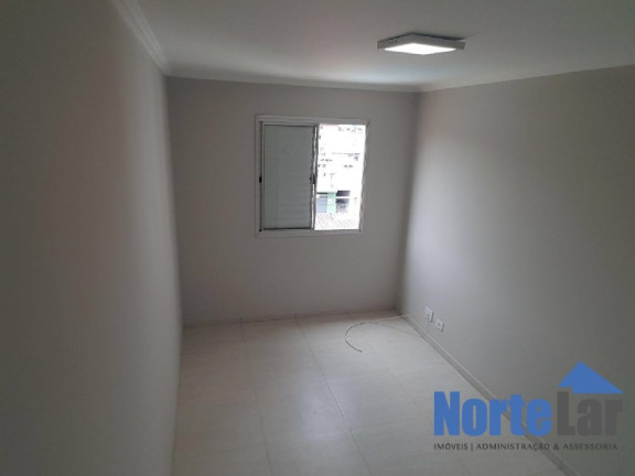 Imagem Apartamento com 2 Quartos à Venda, 56 m² em Itaberaba - São Paulo