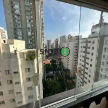 Apartamento com 3 Quartos à Venda, 140 m² em Vila Mascote - São Paulo