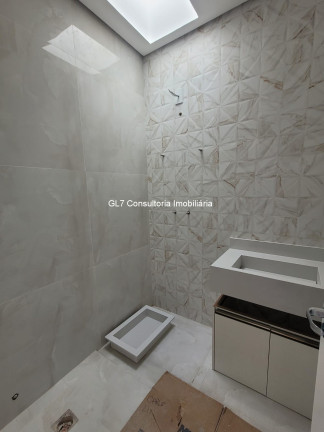 Imagem Casa com 3 Quartos à Venda,  em Caldeira - Indaiatuba