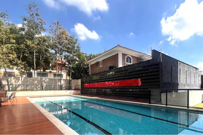 Imagem Imóvel com 2 Quartos à Venda, 84 m² em Vila Progredior - São Paulo