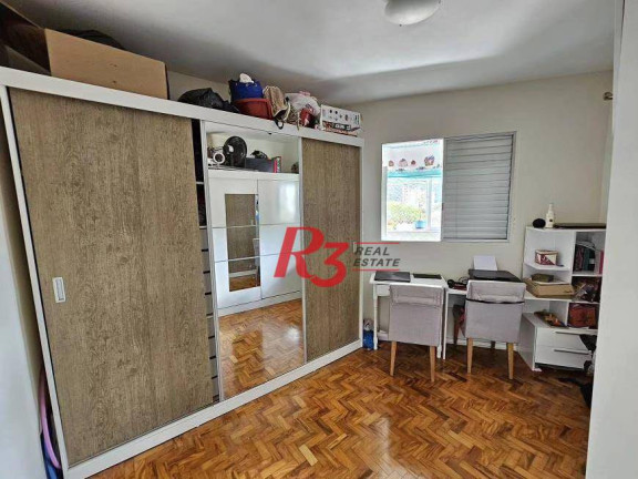 Imagem Apartamento com 2 Quartos à Venda, 68 m² em Marapé - Santos Imagem Apartamento com 2 Quartos à Venda, 68 m² em Marapé - Santos