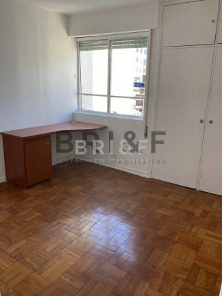 Imagem Apartamento com 3 Quartos para Alugar, 102 m² em Paraíso - São Paulo Imagem Apartamento com 3 Quartos para Alugar, 102 m² em Paraíso - São Paulo