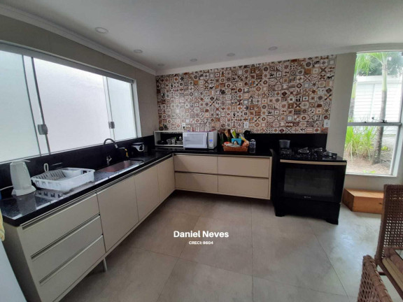 Imagem Casa de Condomínio com 5 Quartos à Venda, 317 m² em Vilas Do Atlântico - Lauro De Freitas