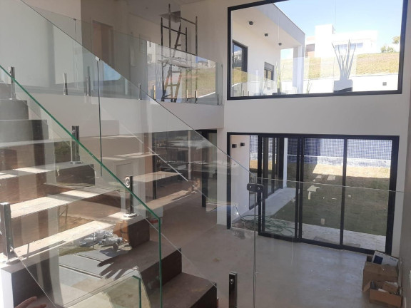 Imagem Sobrado com 4 Quartos à Venda, 386 m² em Urbanova - São José Dos Campos Imagem Sobrado com 4 Quartos à Venda, 386 m² em Urbanova - São José Dos Campos