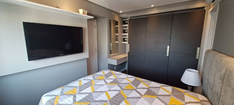 Imagem Imóvel com 2 Quartos à Venda, 64 m² em Chácara Inglesa - São Paulo Imagem Imóvel com 2 Quartos à Venda, 64 m² em Chácara Inglesa - São Paulo