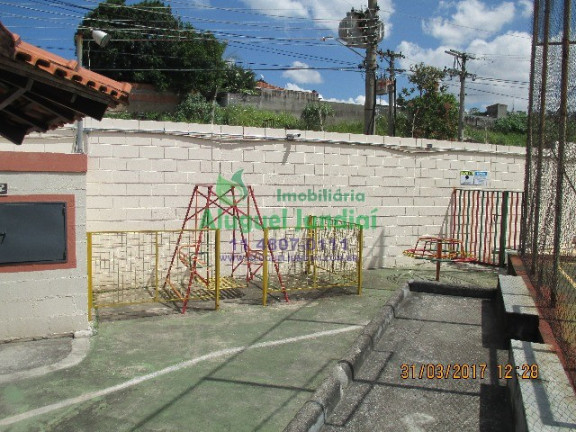 Imagem Apartamento com 3 Quartos para Alugar ou Temporada, 70 m² em Parque Da Represa - Jundiai