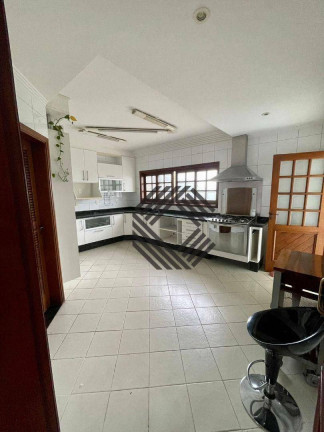 Imagem Sobrado com 3 Quartos para Alugar, 235 m² em Jardim Paulistano - Sorocaba Imagem Sobrado com 3 Quartos para Alugar, 235 m² em Jardim Paulistano - Sorocaba